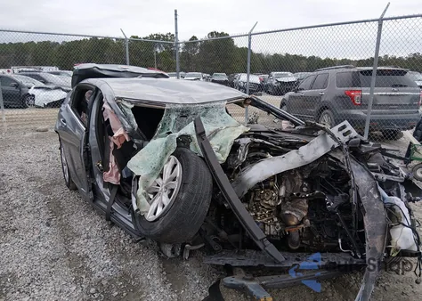 2023 Chevrolet Malibu Fwd 1Lt z USA, uszkodzony, nr VIN 1G1ZD5STXPF187473